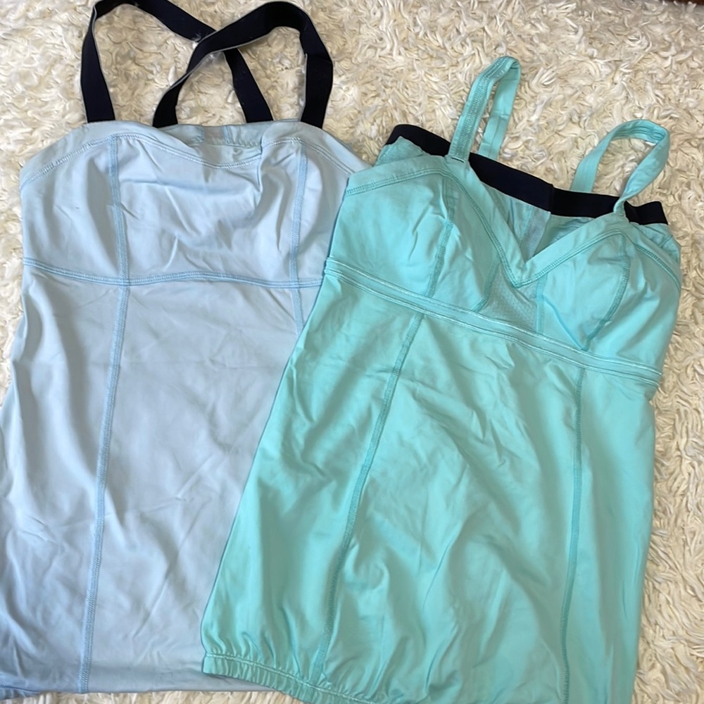 Lululemon athletica